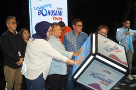 BSG Tabungan Bohusami Young tingkatkan gemar menabung pada anak