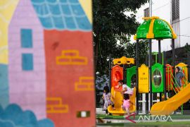 Bandung raih penghargaan Kota Layak Anak