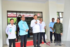 Gubernur Gorontalo luncurkan inovasi "Si Kendis"