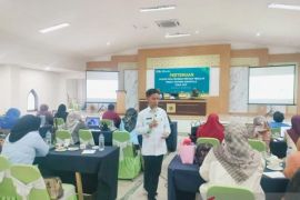 Kadinkes Gorontalo tekankan upaya pencegahan dan pengendalian penyakit