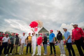 Gubernur Sulbar dorong profesionalisme ASN lewat momentum HUT ke-80 RI