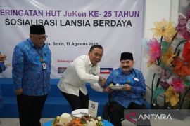 Mendukbangga: Sidaya solusi untuk lansia sehat dan anti-kesepian