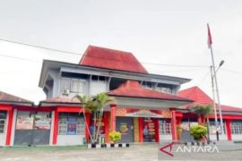 Sebanyak 268 WBP Lapas Muara Bulian dapatkan remisi HUT RI