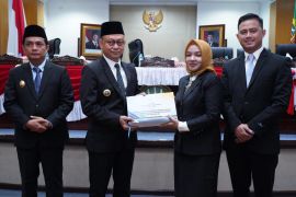 Targetkan APBD Kota Pontianak 2026 Rp2,269 triliun