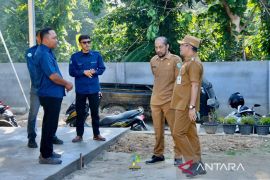 Perumdam Tirta Batu Mentas Belitung pastikan layanan maksimal saat kemarau