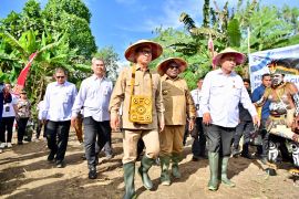 Mendes PDT optimistis program TEKAD dapat menciptakan peluang bisnis