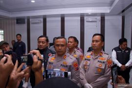 Polres Asahan berhasil gagalkan peredaran 1.799 sachetliquidvape