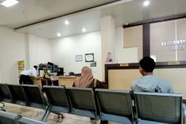 Warga terdampak banjir di Mataram yang gratis bayar PBB diverifikasi