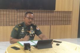 TNI AD sebut penganiayaan Prada Lucky terjadi saat pembinaan prajurit