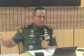 TNI AD cari tahu peran 20 tersangka dalam kasus Prada Lucky