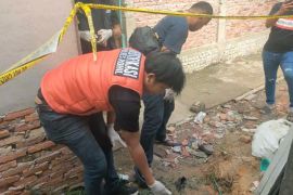 Wanita di Rohil buang bayi hasil hubungan terlarang