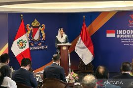 Wamendag: IP-CEPA dorong ekspor dan akses pasar Indonesia dan Peru