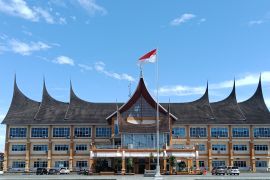 Pasaman Barat susun program peningkatan pertumbuhan ekonomi