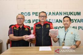 Kepala Inspektur tambang terima Rp1 miliar terkait korupsi Bengkulu