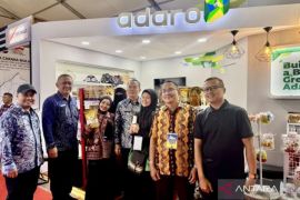 Kalsel kemarin dari Kalsel Expo 2025 hingga wirausaha mahasiswa