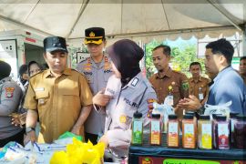 Pemkab Tabalong tekan inflasi melalui Gerakan Pangan Murah