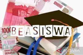 Program Beasiswa Karawang Cerdas jangkau 18 ribu lebih pelajar