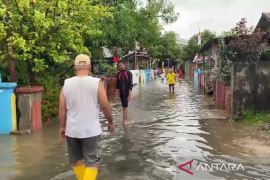 Pemkot Bengkulu imbau warga waspadai cuaca buruk