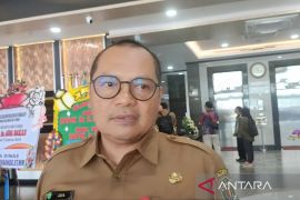 Kaltim gencarkan vaksinasi  seiring 2.557 gigitan hewan penular rabies