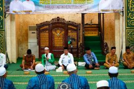 Pj Sekda Tanah Laut: Ibadah haji perjalanan spiritual membawa transformasi dalam kehidupan