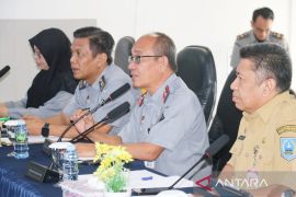 Kemenkum Kalsel fasilitasi pembentukan produk hukum berkualitas di HSS