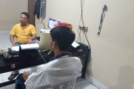 Permainan game online berujung pengeroyokan di Lombok Timur