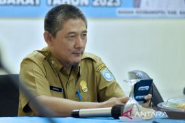 Pemkab Bangka Barat gandeng swasta semarakkan peringatan kemerdekaan