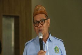 Kemenag Sulbar dorong guru PAI menjadi duta moderasi beragama