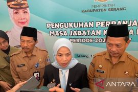 PSEL di Kabupaten Serang mampu olah 1.200 ton sampah per hari