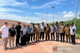 DPRD Banjarmasin: Pembenahan TPAS Basirih capai 19 sektor