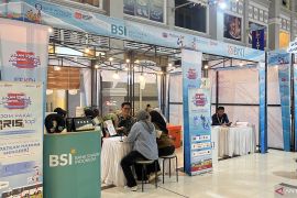 Perbankan di Batam manfaatkan PQN 2025 masifkan penggunaan QRIS