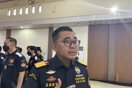 Satgas BC Batam gagalkan 37 upaya penyelundupan narkoba