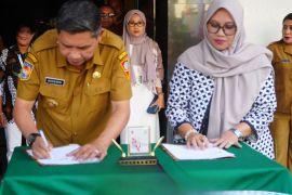 Pemkot Ambon  gandeng bank sampah induk tangani sampah secara terpadu