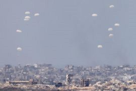 Jerman Tegas! Tetap Hentikan Ekspor Senjata ke Israel Meski Dikecam Netanyahu