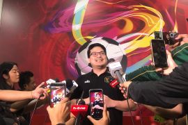 Futsal Indonesia targetkan lolos semifinal Piala Asia Futsal 2026
