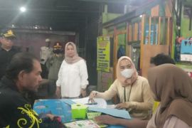 Pemkot Palangka Raya catat 68 objek pajak di kawasan kuliner