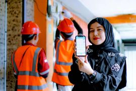 Semangat kemerdekaan, PLN hadirkan diskon tambah daya hingga 50 persen