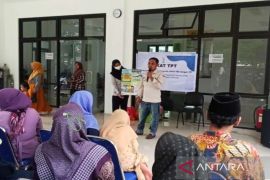 Dinkes Sampang temukan ratusan warga positif tuberkulosis