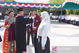 Rektor sebut mahasiswa tahun 2025 terbanyak sejak Universitas Negeri Gorontalo berdiri