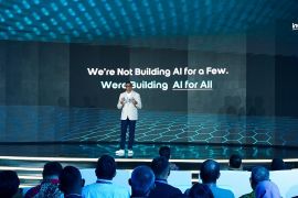 Indosat Ooredoo Hutchison manfaatkan AI untuk hadang spam dan scam