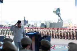 Kodam XII/Tpr miliki dua Batalyon Infanteri Teritorial Pembangunan