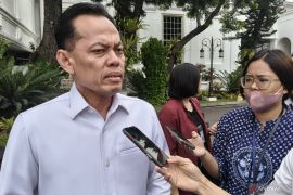 Prabowo perintahkan Bappisus awasi pembangunan, jangan ada kebocoran