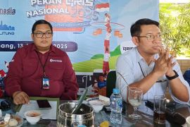 BI Babel siapkan lima tim ikuti QRIS jelajah Indonesia