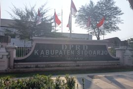 DPRD Sidoarjo dorong pemerintah optimalkan PAD sektor retribusi