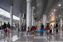 Bandara Mutiara Sis Aljufri Palu ditetapkan sebagai Bandara Internasional