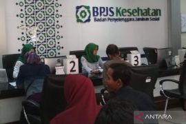 BPJS Kesehatan Solok minta peserta JKN tak ragu bertanya bila belum paham JKN