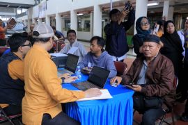 Pemkot Tangerang libatkan BJB dan Bpjamsostek pembuatan NIB Merdeka