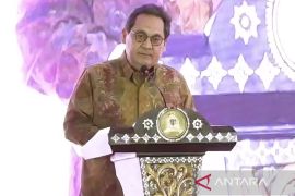 Danantara yakin bisa jadi motor pertumbuhan ekonomi tujuh persen