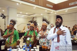 Inklusi pajak untuk pengembangan masyarakat adat