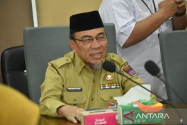 9.316 pelajar di Kota Padang telah menerima manfaat program MBG